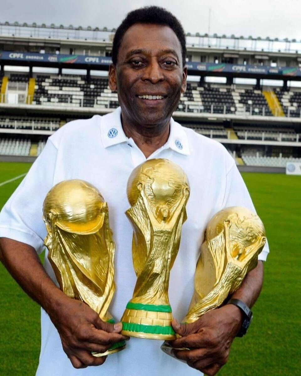 Pele